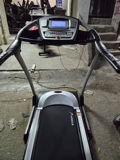 Treadmill(03214639061)/Running