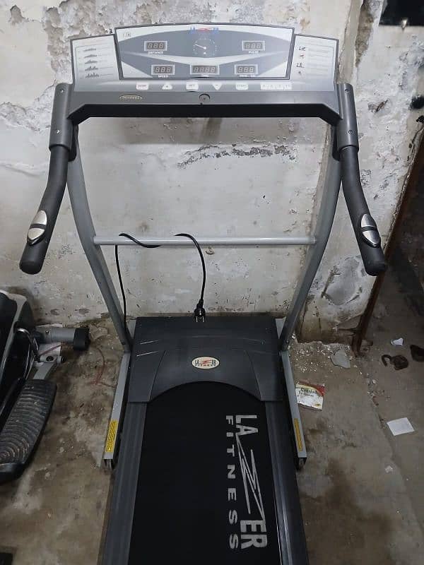 Treadmill(03214639061)/Running Machines/Cycles/Ellepticalls 6