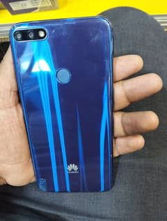 Huawei y7 Prime