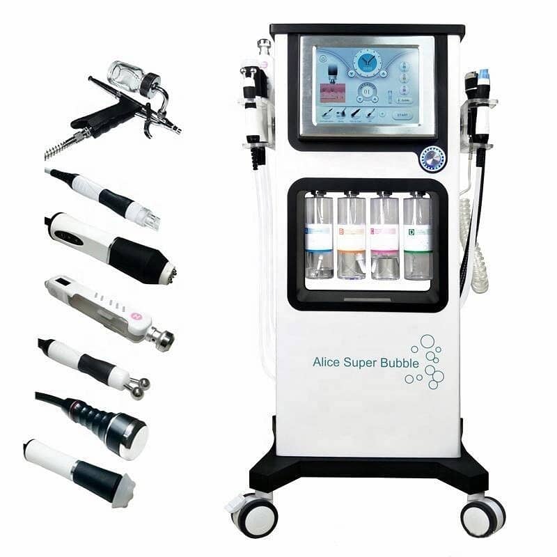 Maga Sale (25% OFF ) on All Aesthetic Machines /Soprano titaniumlaser 5