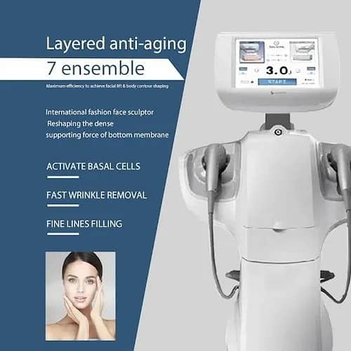 Maga Sale (25% OFF ) on All Aesthetic Machines /Soprano titaniumlaser 7