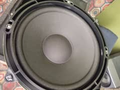 speaker woofer for sale