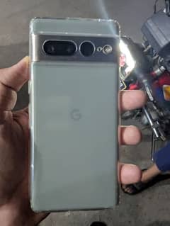 Pixel 7 Pro CP I'd For sale Gaming Phone