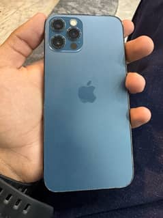 IPhone 12 pro