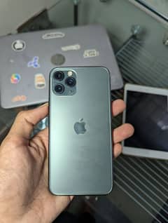 Iphone 11 pro 256gb FU