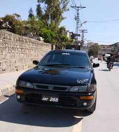 Toyota Corolla XE 1998