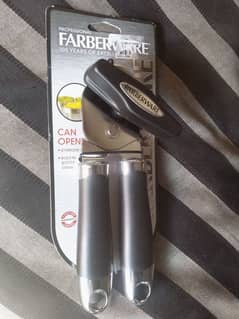 Farberware Opener