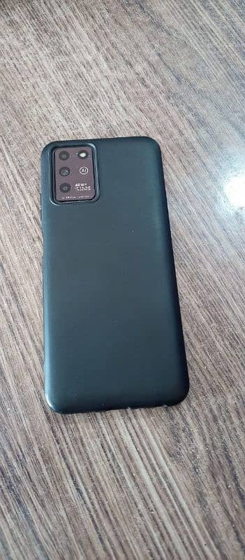 ZTE BLADE V30 2