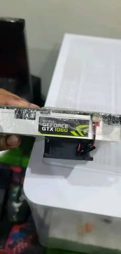 P106 (gtx 1060) 6gb