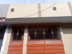 House For sale in Rahim yar khan