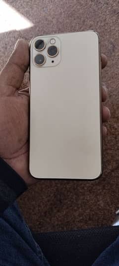 I phon 11 pro urjant sell 64 gb