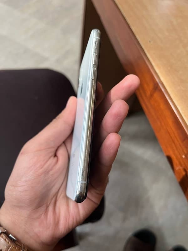 iPhone X bypass 0