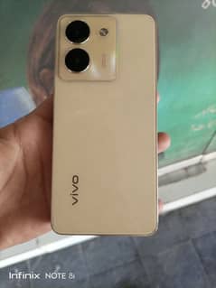 Vivo Y36 , 8/256GB