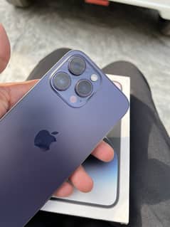 Apple iPhone 14 Pro Max