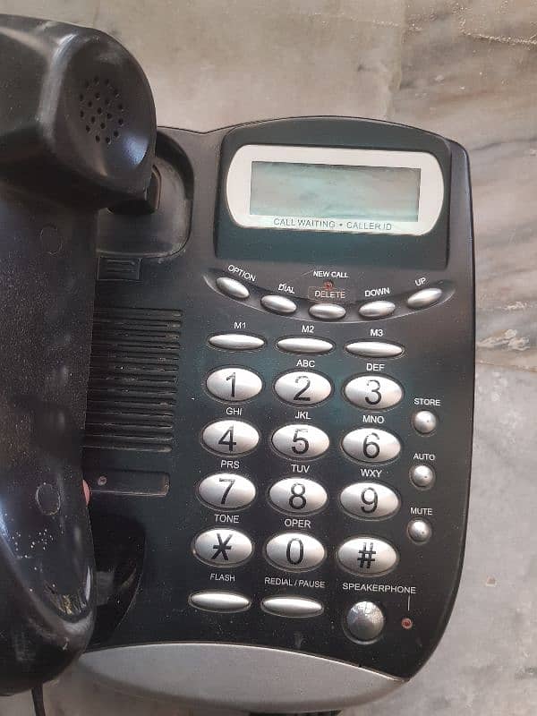 Telephone For Sale 1