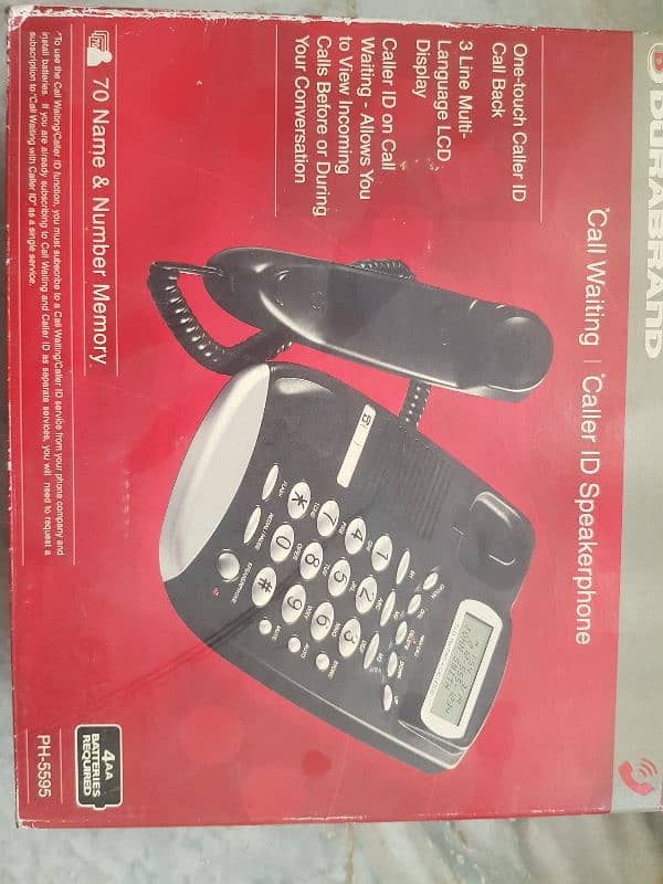 Telephone For Sale 2