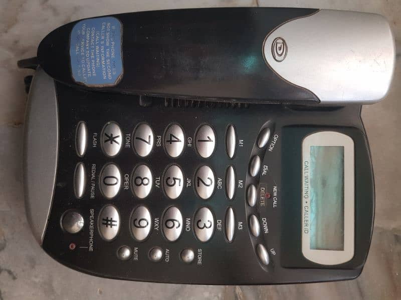 Telephone For Sale 3