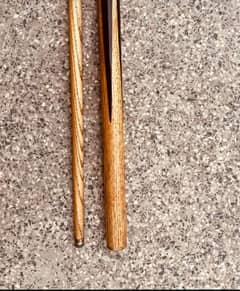 cue for sale for beginners kami peshi ho Jai gi