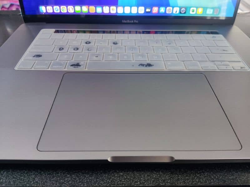 Macbook Pro 2019 16inch 1