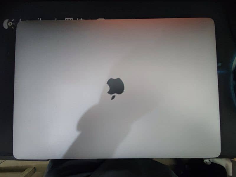 Macbook Pro 2019 16inch 2