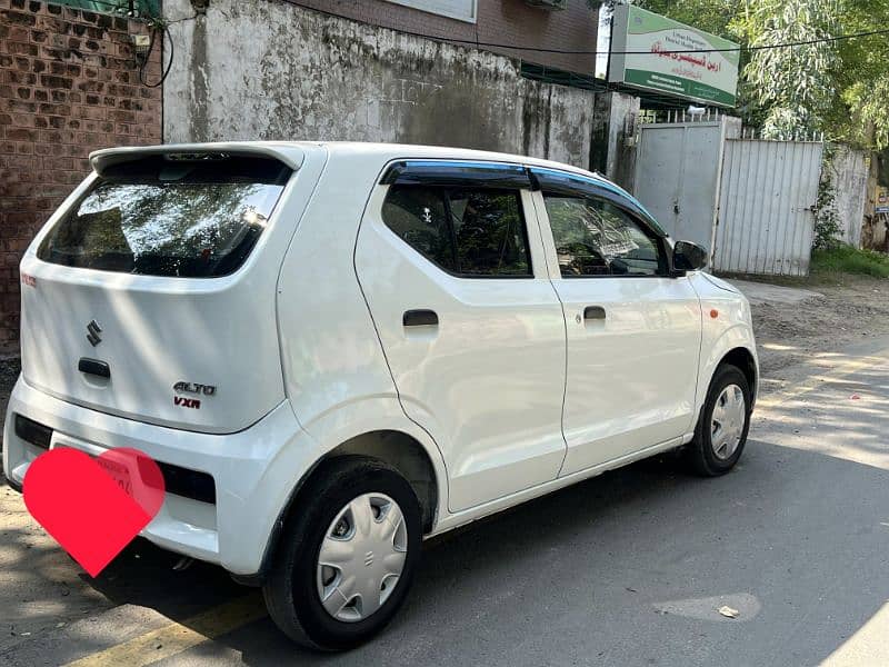 Suzuki Alto 2019 1