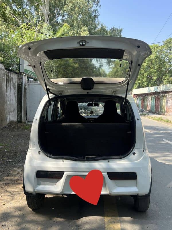 Suzuki Alto 2019 2