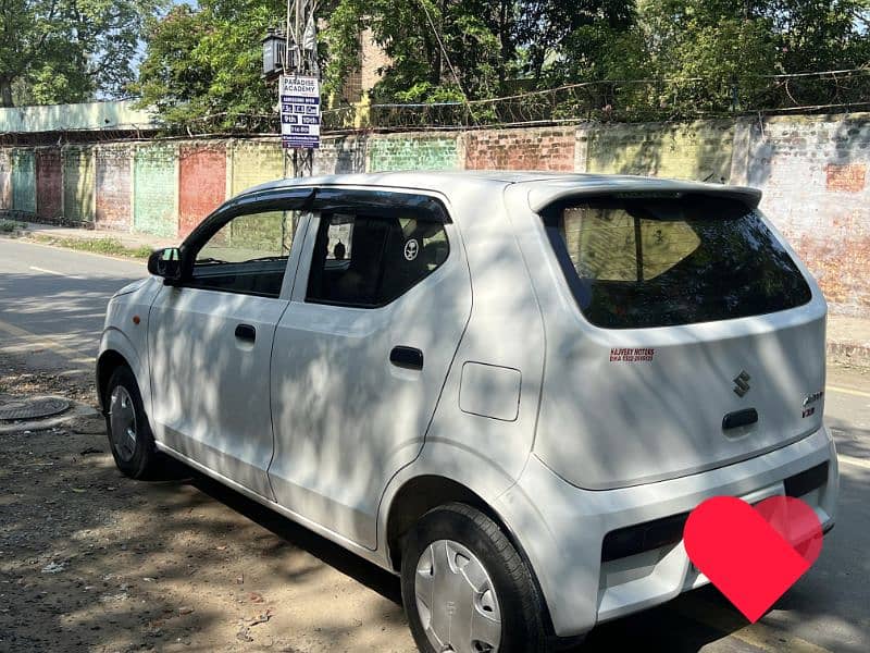 Suzuki Alto 2019 3