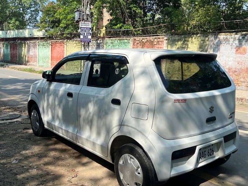 Suzuki Alto 2019 9