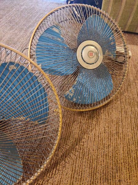 japanese braket fan 2