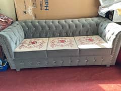 6 seater sofa for sale