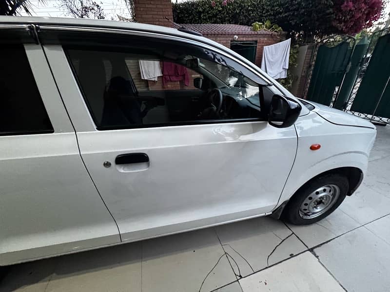 Suzuki Alto 2024 2