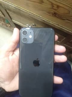 iphone 11 Black