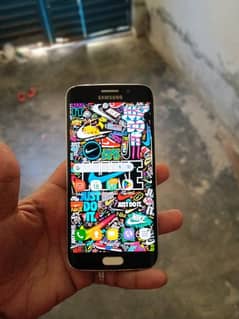 Samsung s6 edge 3/32 only phone