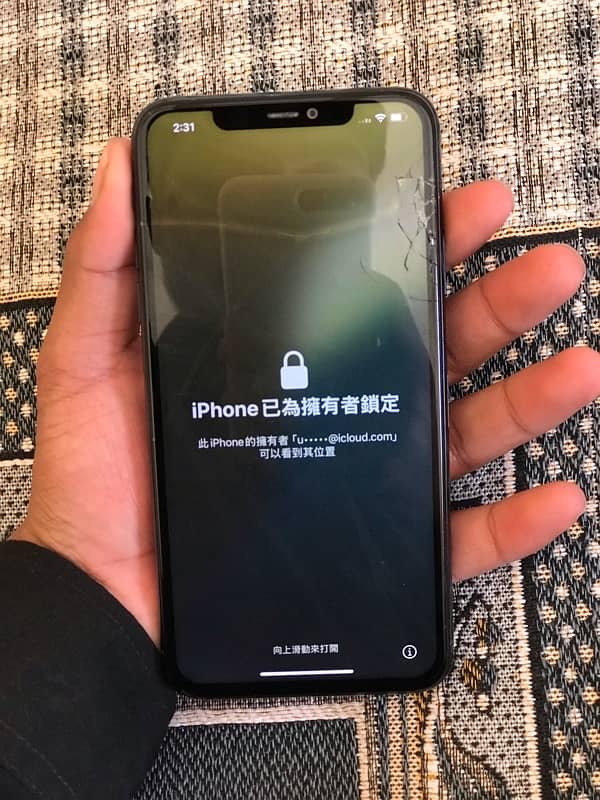 iPhone 11 pro max 5