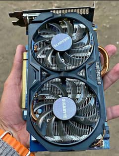 Gtx 660 2gb ddr5 192bit graphic card