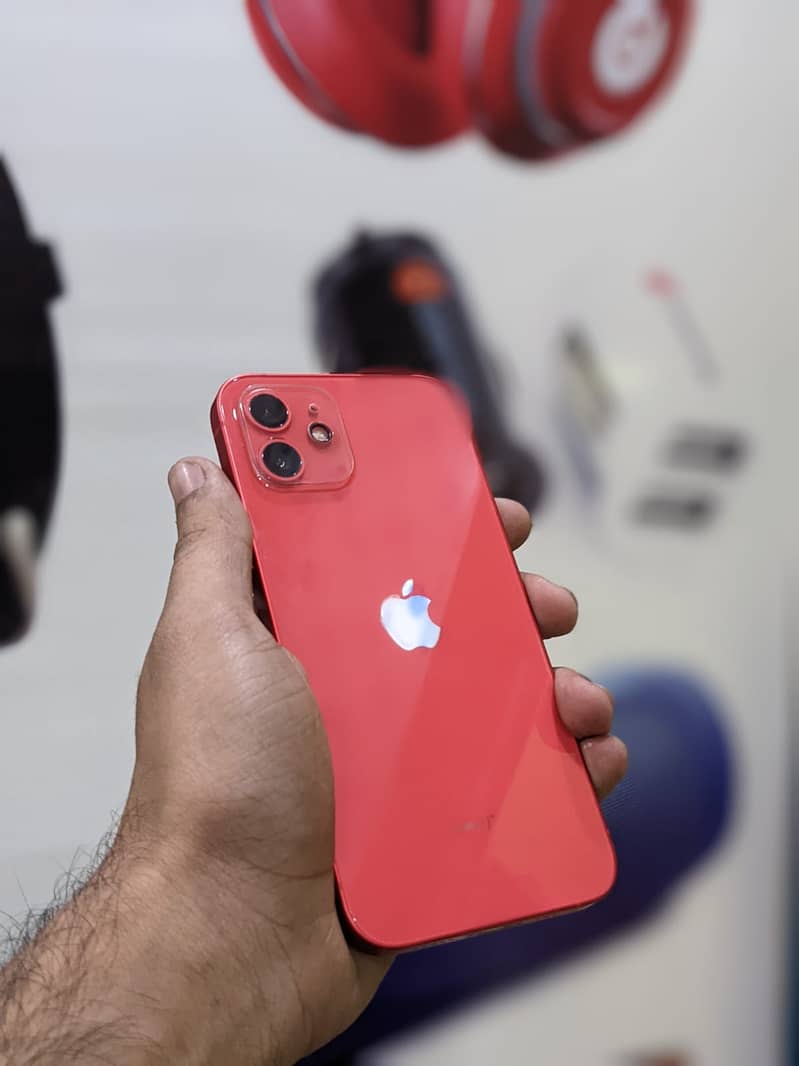 Apple Iphone 12 || Iphone 11Pro MAX || Iphone 11 || Iphone X PTA 3