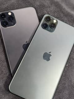 Apple iphone 13 || Iphone 12 GB128 || Iphone 11 pro MAX