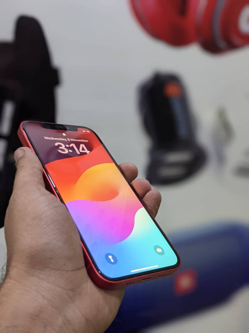 Apple Iphone 12 || Iphone 11Pro MAX || Iphone 11 || Iphone X PTA 6