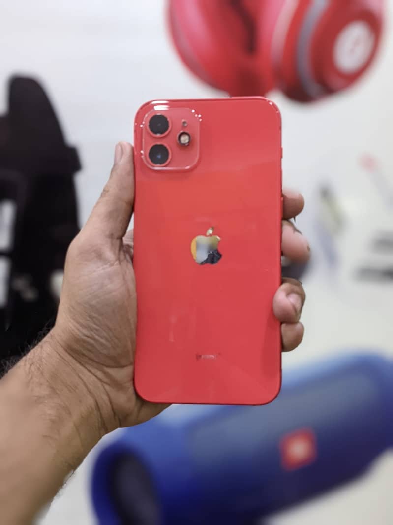 Apple Iphone 12 || Iphone 11Pro MAX || Iphone 11 || Iphone X PTA 4