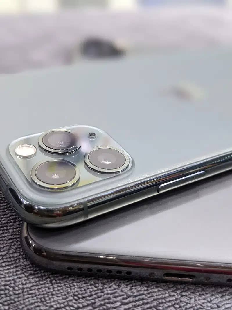 Apple Iphone 12 || Iphone 11Pro MAX || Iphone 11 || Iphone X PTA 2