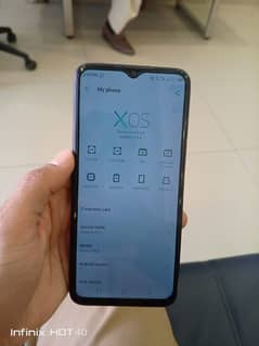 Infinix Hot11 4/128GB