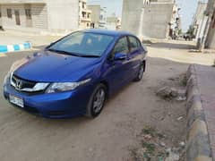 Honda City IVTEC 2018 Manual 1.3