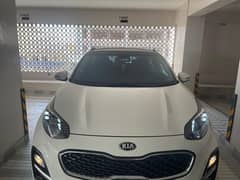 KIA Sportage 2024 Model