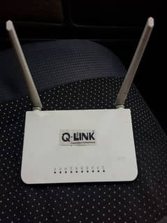 router for sale QLink