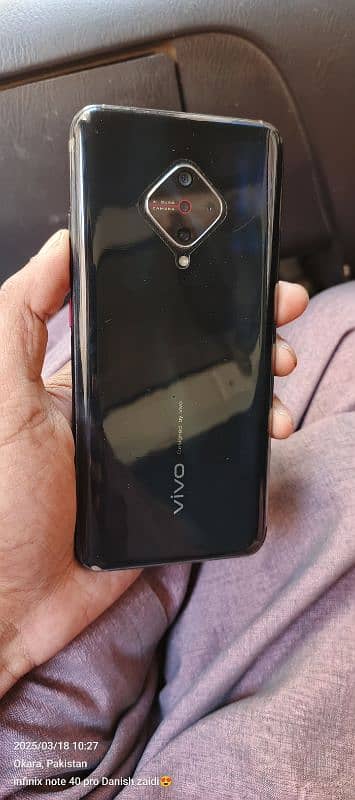 Vivo S1 Pro 10/10 2