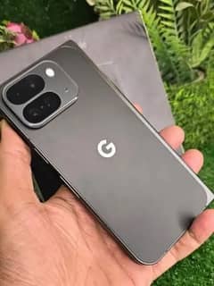 pixel 9 pro fold 256gb approved