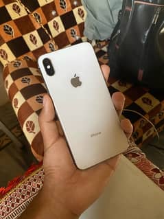 iphone xs max pta approved 64gb