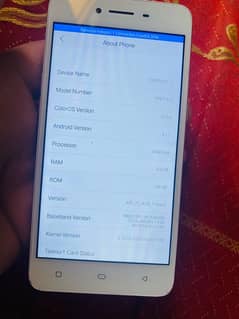 oppo a37 ,best condition,10/9condition