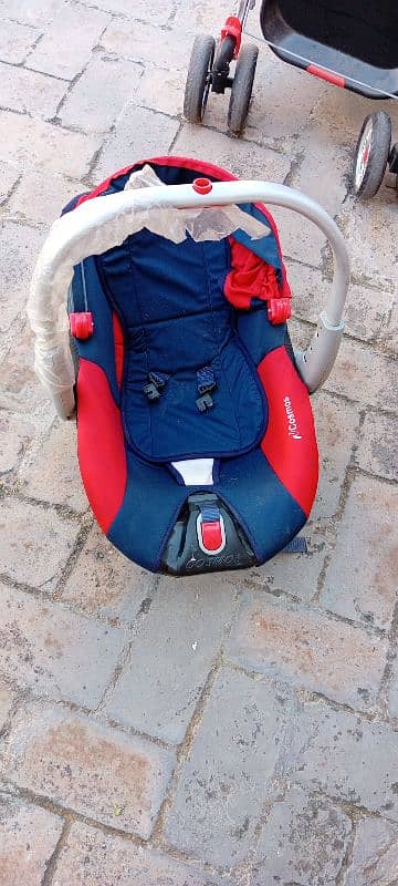 baby carrier 1