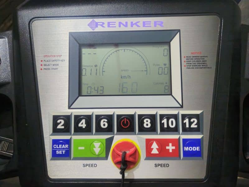 Treadmill(03214639061)/Running Machines/Cycles/Ellepticalls 9